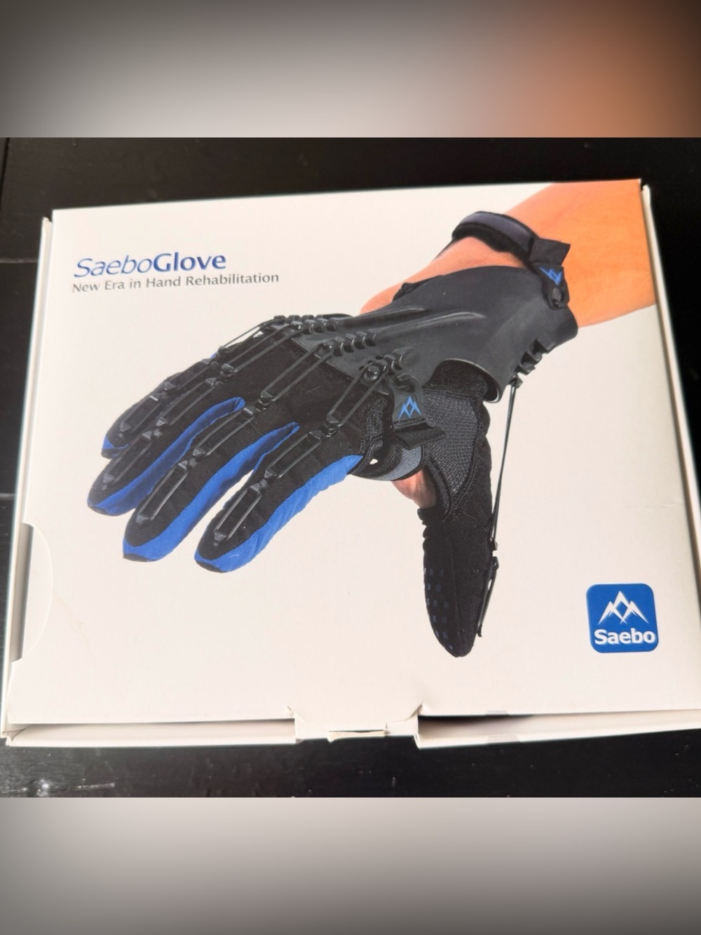 Saebo Glove Hand Therapy Rehabilitation Glove